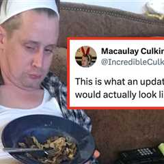 75 Of The Most Awkward Or Hilarious Celebrity Tweets Of All Time