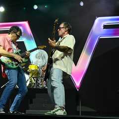 Weezer Drop Rocking New Single ‘Shine Again’: Listen