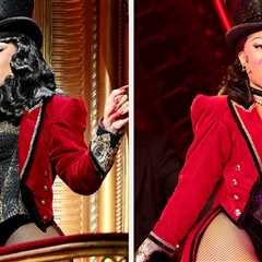 We Have An Update On Megan Thee Stallion After She Was Hospitalized While Performing On Broadway