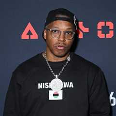 Lupe Fiasco to Headline Friday Night Concert at Acura Grand Prix in Long Beach