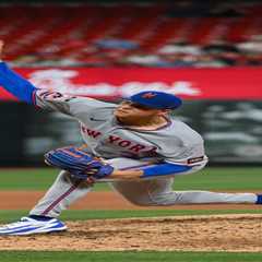 Tobias Myers already showing Mets what he can offer early in season