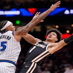 Hawks vs. Magic prediction: NBA Wednesday night picks, odds, best bets