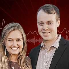 Joseph and Kendra Duggar Talk Financial Issues In Prison Phone Call, Listen