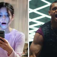 Bugonia, The Mission: Impossible Franchise, And 27 More Of The Best New Movies Added To Netflix In..