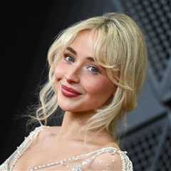 Sabrina Carpenter Recruits Madelyn Cline & Margaret Qualley for ‘House Tour’ Video: Watch a Teaser