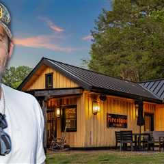 Stephen Dorff Selling Insane Tennessee Compound for Whopping $10M