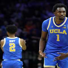 UCLA men’s basketball will retain 3 players and could keep more