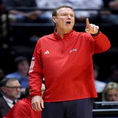 Bill Self returning to Kansas next season after retirement speculation