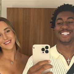 Jaden Ivey's Wife Says Embattled Ex-Bull Is Lying About Relationship