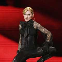 Boxscore Flashback: The Top 10 Tours of 2006, By the Numbers