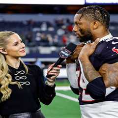 Laura Rutledge opens up on ‘Monday Night Football’ anxiety after big ESPN promotion