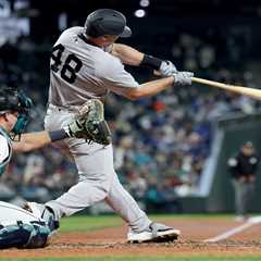 Ben Rice, Paul Goldschmidt put on power show in Yankees’ win