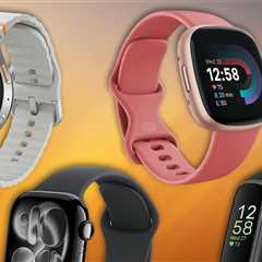 Fitness Tracker Deals Available on Amazon