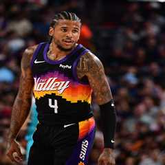 Suns vs. Hornets prediction: NBA picks, odds, best bets Thursday