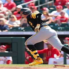 Pirates, Konnor Griffin finalizing historic $140 million deal ahead of whiz kid’s MLB debut