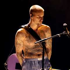 How Did Justin Bieber Play a Concert in L.A. Before Coachella (And What Is a Radius Clause)?