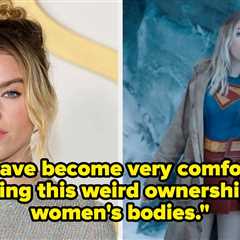 Supergirl Milly Alcock Shared How She Understands Certain Directors' Harsh Criticism Of Superhero..