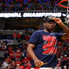 Why ‘enforcer’ nixing Bryce James interviews was a bizarre Final Four situation