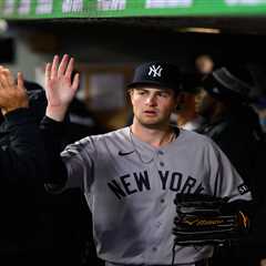 Cam Schlittler’s rapid rise embodies ride Yankees hope to be taking