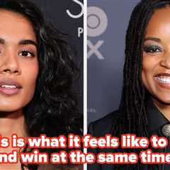 Supriya Ganesh Is Leaving The Pitt, And Ayesha Harris Just Became A Series Regular — Here's What..