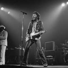 Tzruya ‘Suki’ Lahav, 1970s Member of Bruce Springsteen’s E Street Band Dies at 74