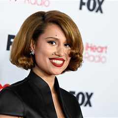 RAYE Earns Her First U.K. No. 1 Album With ‘This Music May Contain Hope’