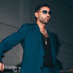 Zion’s EP ‘The Perfect Melody II’ & More Best New Music Latin