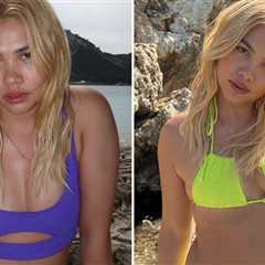 Hayley Kiyoko Hot Shots To Celebrate Her 35th Birthday!