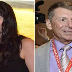 Ex-WWE employee shares shocking new details in sex abuse lawsuit against Vince McMahon