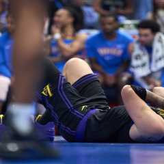 Lakers star Luka Doncic out for rest of regular season with Grade 2 hamstring injury