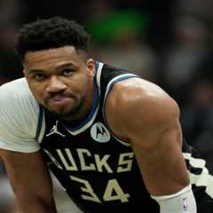Bucks investigated for Giannis Antetokounmpo injury shenanigans — as ex-MVP hints at frayed..