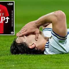 Hundreds of Italian soccer fans keep their shirts in jersey exchange after 3rd World Cup qualifier..