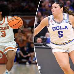 How to watch Texas vs. UCLA in Women’s Final Four for free: Time, livestream
