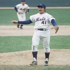 Mets were forever altered 60 years ago from an unexpected Fresno hero