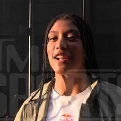 Olympic Hockey Star Laila Edwards Wants to Meet Billie Eilish, I'm a Big Fan!