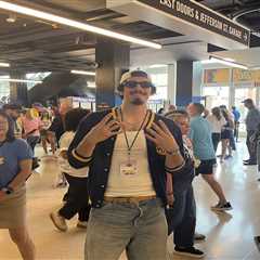 Heat star Jaime Jaquez in attendance to watch sister Gabriela and UCLA play for national title