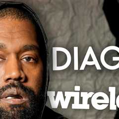Diageo Backs Out of Wireless Festival After Kanye West Booking