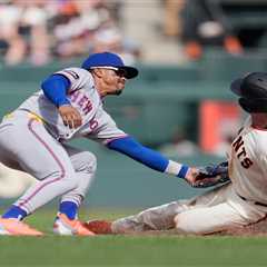 Gary Cohen unloads on Matt Chapman for ‘awful week’ after bizarre baserunning decision