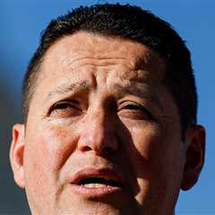 Congressman Tony Gonzales Asked Different Aide for Nudes, New Texts Show: Report