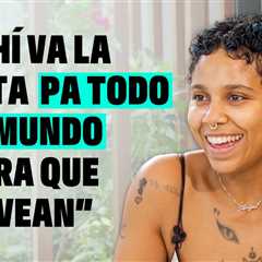 Tokischa Explains Why Dembow Will Never Be the Same After Her | Billboard Presents