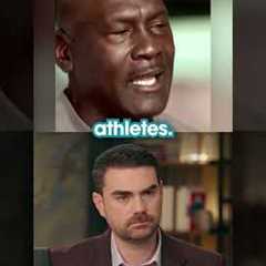 Michael Jordan is the blueprint GOAT