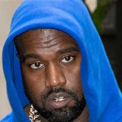 Anheuser-Busch Becomes 4th Sponsor to Drop Out of Kanye West-Led Festival