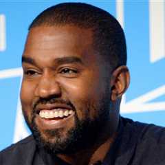 Kanye West Reportedly Rakes in $33 Million During His 2 Comeback Shows