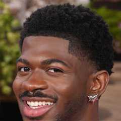 Lil Nas X Works Out Deal With Prosecutors in Police Battery Case