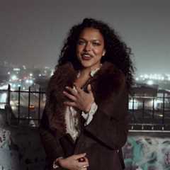 Fans Choose Sofia D’Angelo’s ‘Time’ as This Week’s Favorite New Music