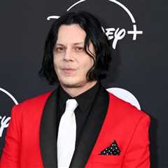 Jack White Surprise Last-Minute Daytime Add to Coachella Weekend One Lineup