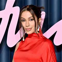 Anitta & Shakira Announce New ‘Choka Choka’ Collab