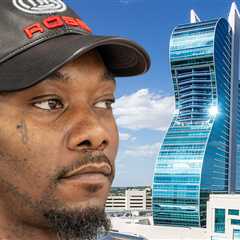 Offset Shot Near Florida Casino