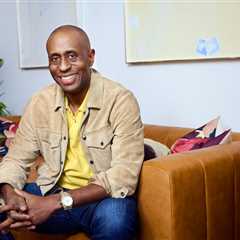 THE·TEAM’s Kevin Shivers Promoted to Co-President of Music: ‘The Foundation of Our Business..