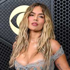 Karol G Strips Down for Steamy ‘Playboy’ Cover & Discusses Making Coachella History: ‘It’s a Show..